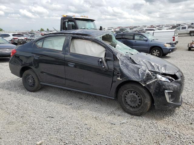 Vin: ml32f3fj9lhf10643, lot: 54447415, mitsubishi mirage g4 es 20204
