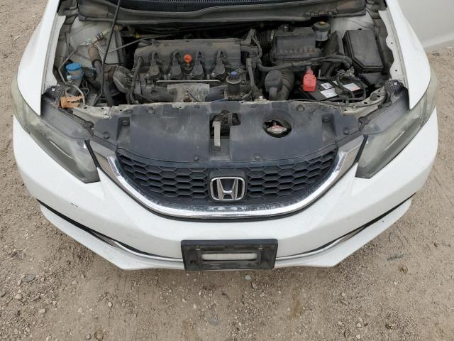 2015 HONDA CIVIC SE 2HGFB2F75FH548456