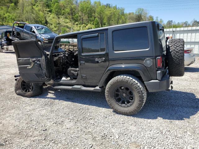 Vin: 1c4bjweg7hl513156, lot: 54122795, jeep wrangler sahara 20172