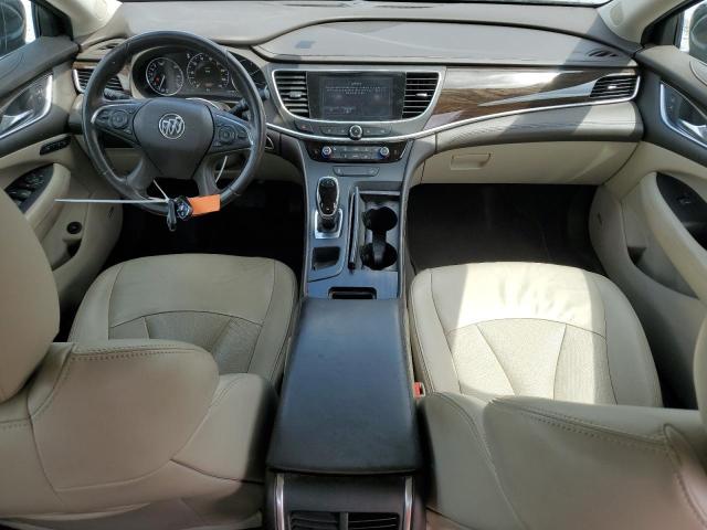 2017 BUICK LACROSSE E 1G4ZP5SS5HU147395