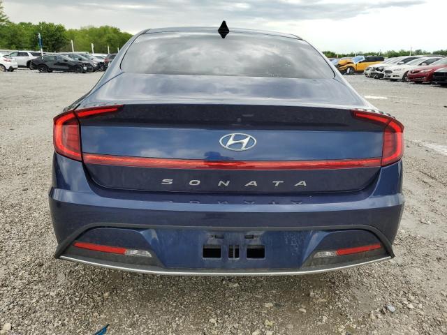 2020 HYUNDAI SONATA SE - 5NPEG4JA4LH059561