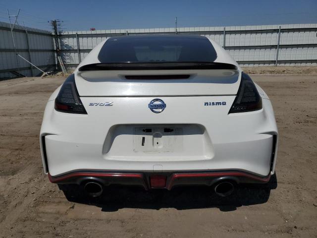2015 NISSAN 370Z BASE - JN1AZ4EH3FM441254