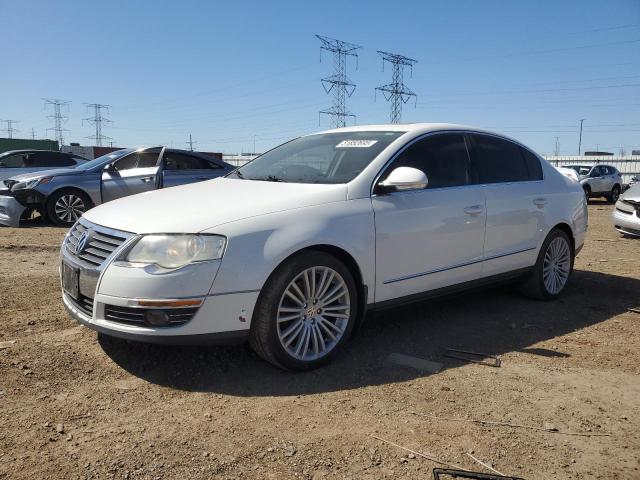 VOLKSWAGEN PASSAT 2.0