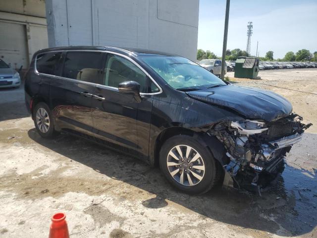 Vin: 2c4rc1s75rr193280, lot: 53735145, chrysler pacifica hybrid select 20244
