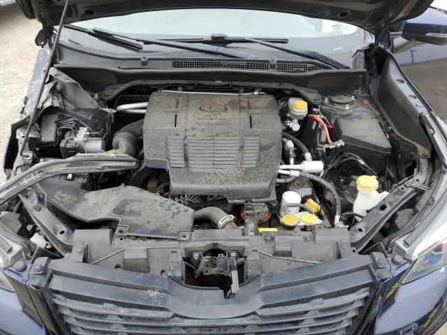 2019 SUBARU FORESTER S JF2SKAJC9KH493605