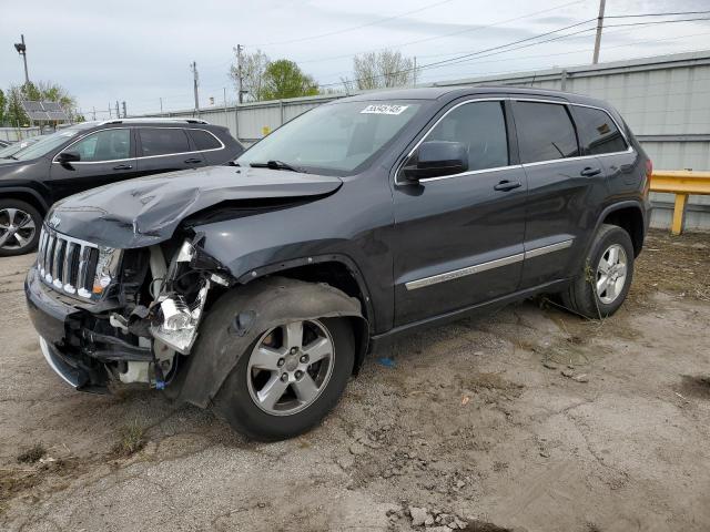 Vin: 1c4rjfag3dc548114, lot: 55345745, jeep grand cher laredo 2013 img_1