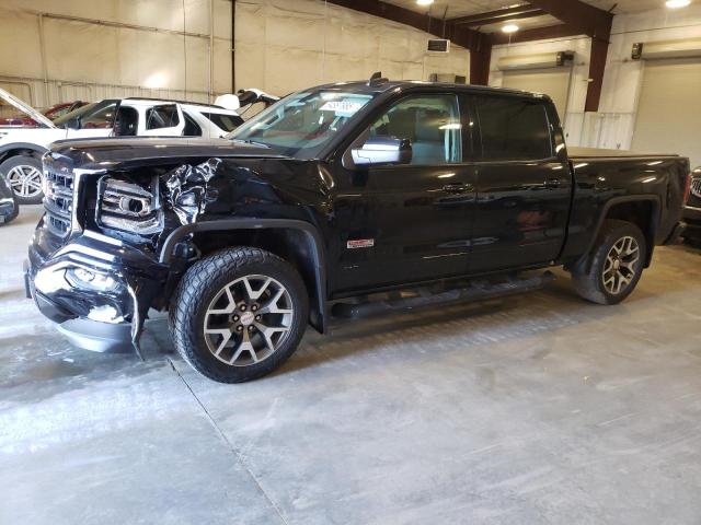 Vin: 3gtu2nej5hg105229, lot: 54887985, gmc sierra k1500 slt 2017 img_1