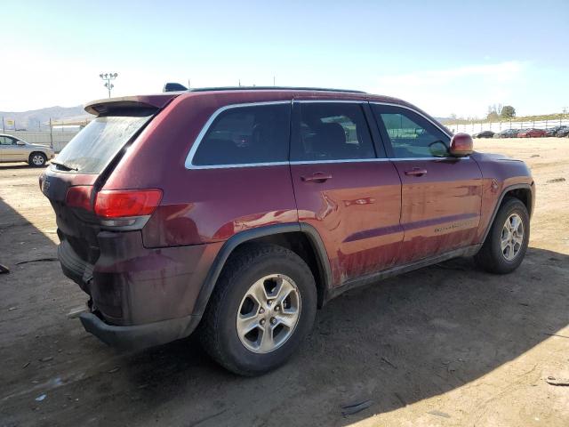 Vin: 1c4rjfag1hc739651, lot: 52576335, jeep grand cher laredo 20173