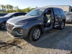 2020 HYUNDAI SANTA FE S - 5NMS33AD6LH254092