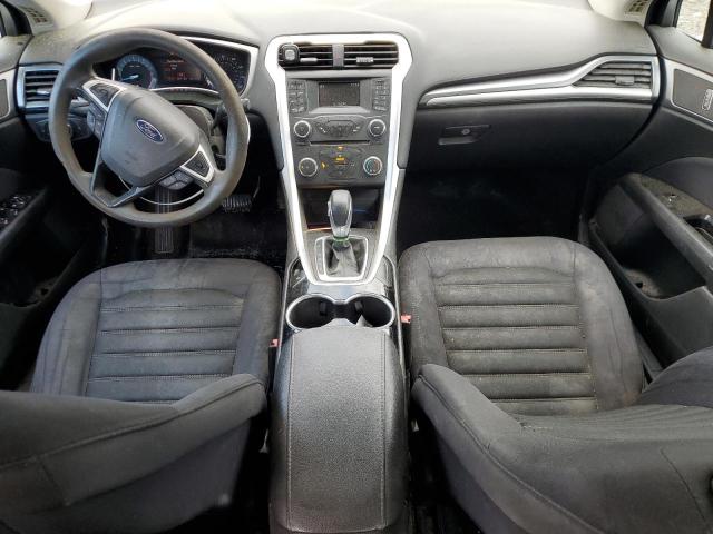 2015 FORD FUSION SE - 3FA6P0H75FR231305