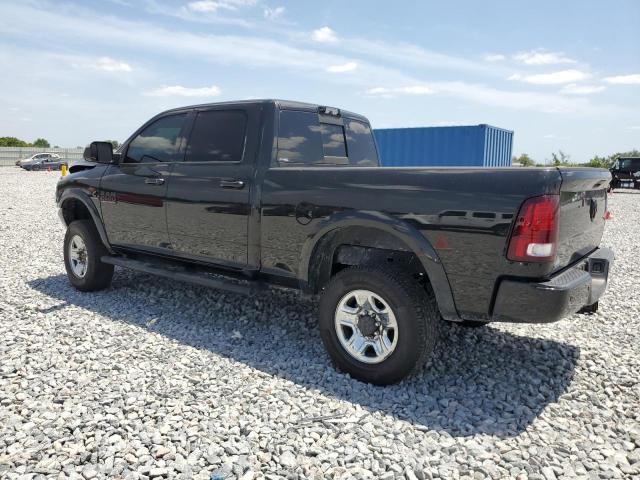 Vin: 3c6ur5fl4jg391499, lot: 52819635, ram 2500 laramie 20182