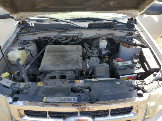 2011 FORD ESCAPE XLT - 1FMCU0DG2BKC30120