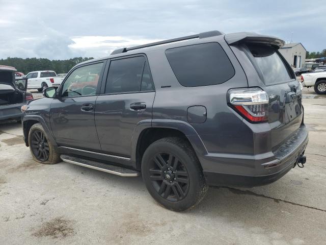 Vin: jtezu5jr9k5192543, lot: 54379265, toyota 4runner sr5 20192