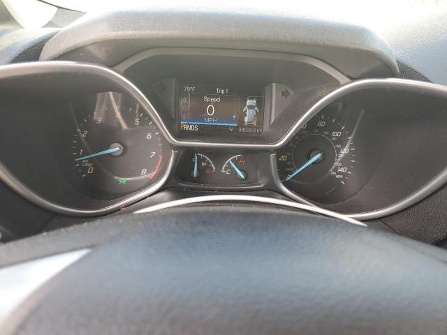 2015 FORD TRANSIT CO - NM0GS9F77F1185066