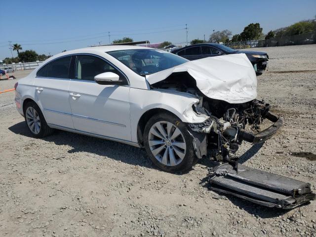 Vin: wvwmp7an5be707763, lot: 52054875, volkswagen cc sport 20114