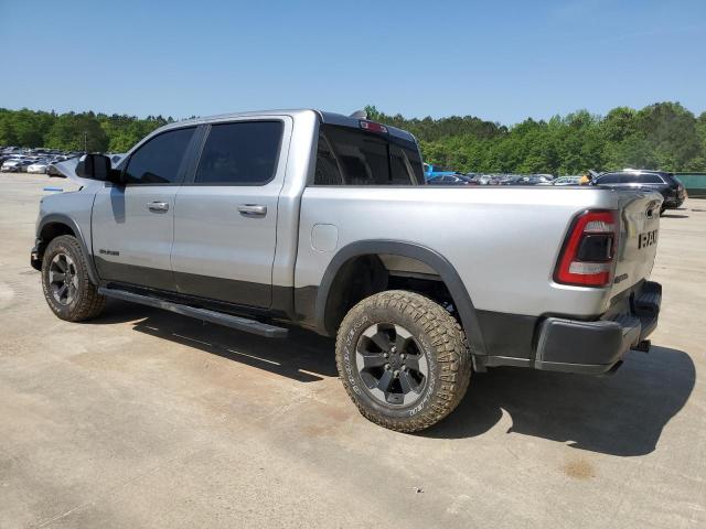 Vin: 1c6rrelt0ln303553, lot: 53488355, ram 1500 rebel 20202