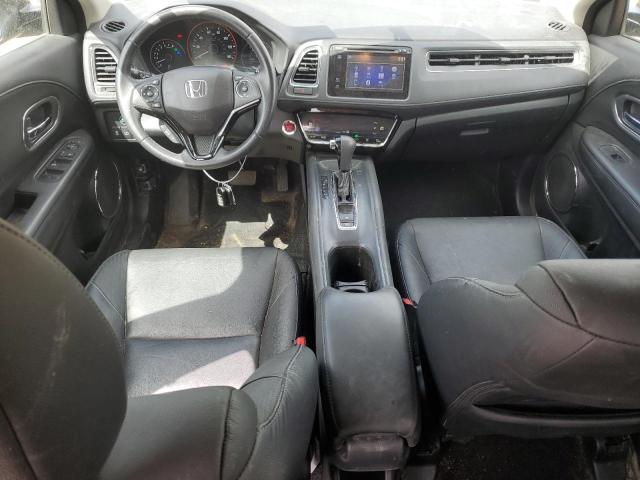 2016 HONDA HR-V EXL - 3CZRU6H77GM761013