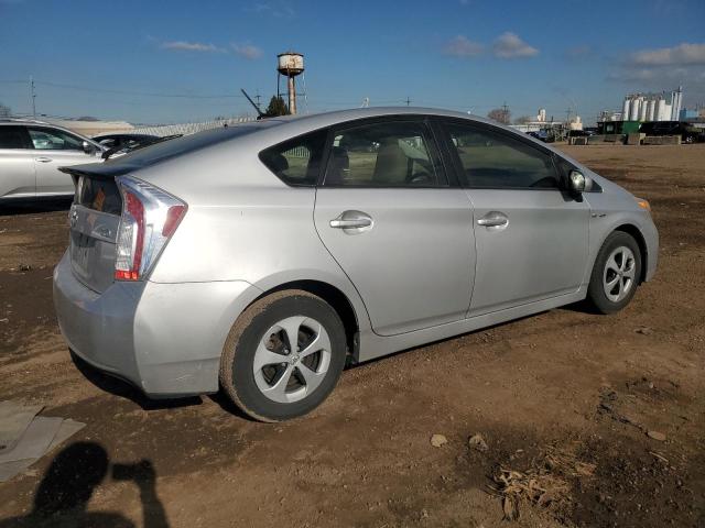 2015 TOYOTA PRIUS - JTDKN3DU7F1906044