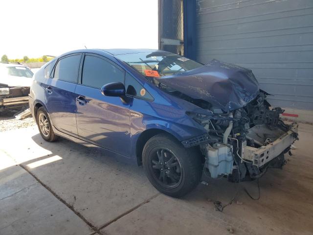 Vin: jtdkn3du0a0004740, lot: 52879635, toyota prius 20104