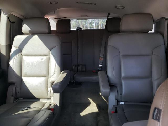 2015 CHEVROLET SUBURBAN C - 1GNSCJKC0FR291950