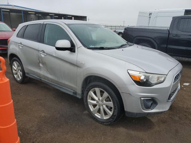 Vin: 4a4ar3au7ee024747, lot: 54624185, mitsubishi outlander es 20144