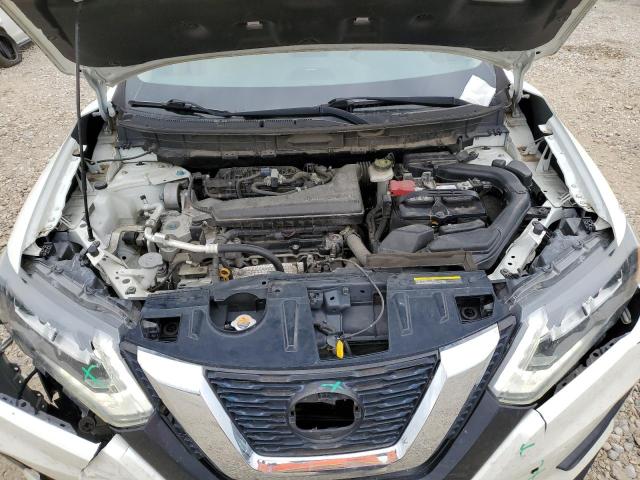 2018 NISSAN ROGUE S - JN8AT2MT4JW468327
