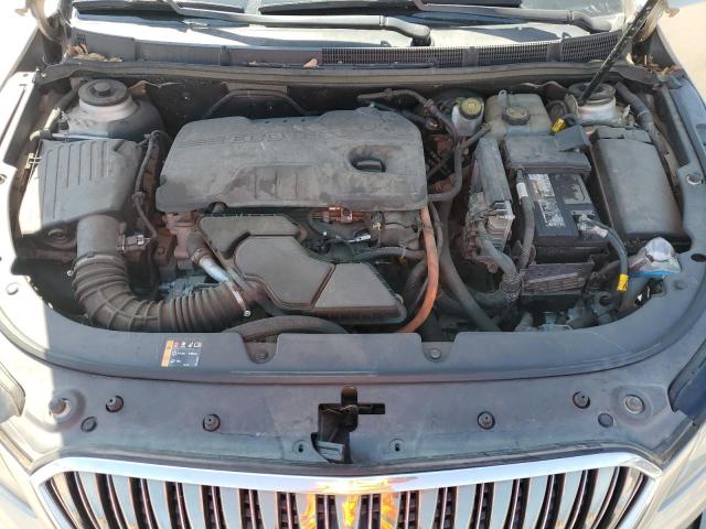2014 BUICK LACROSSE - 1G4GA5GR7EF134811