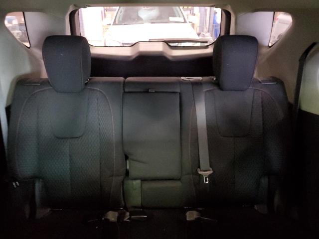 2015 CHEVROLET EQUINOX LS - 1GNALAEK8FZ127053