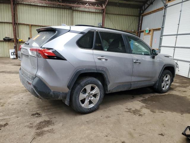 Vin: 2t3w1rfv8mc169460, lot: 49215215, toyota rav4 xle 20213