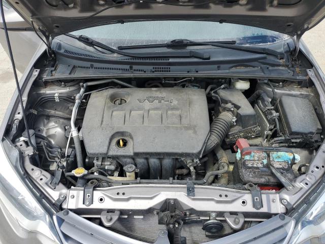 2016 TOYOTA COROLLA L - 2T1BURHE8GC602596