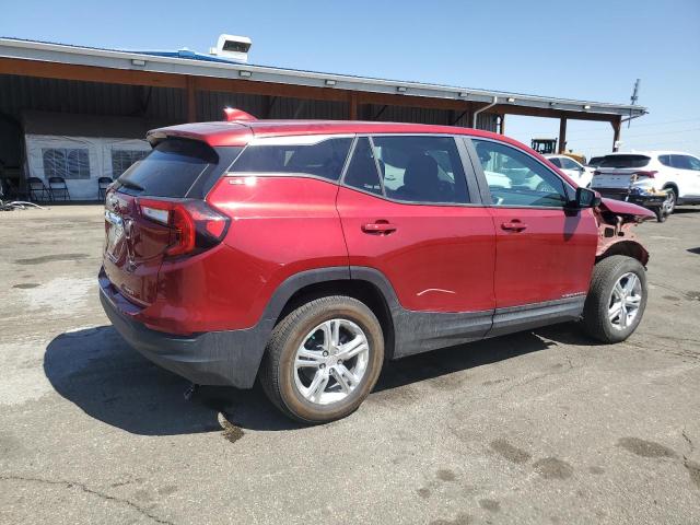 2024 GMC TERRAIN SL - 3GKALTEGXRL307375