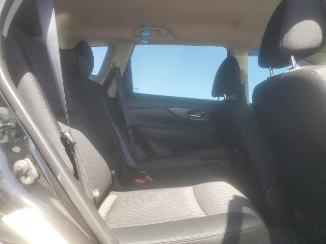 2019 NISSAN ROGUE S - KNMAT2MTXKP514556