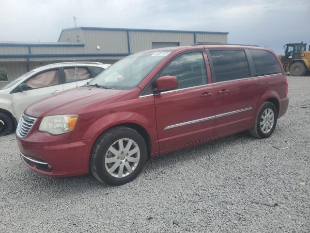 Vin: 2c4rc1bg0er396099, lot: 53307125, chrysler minivan touring 2014 img_1