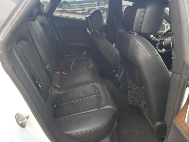 2016 AUDI A7 PREMIUM WAUWGAFC9GN046515