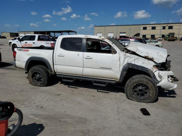 2016 TOYOTA TACOMA DOU - 5TFCZ5AN6GX002668