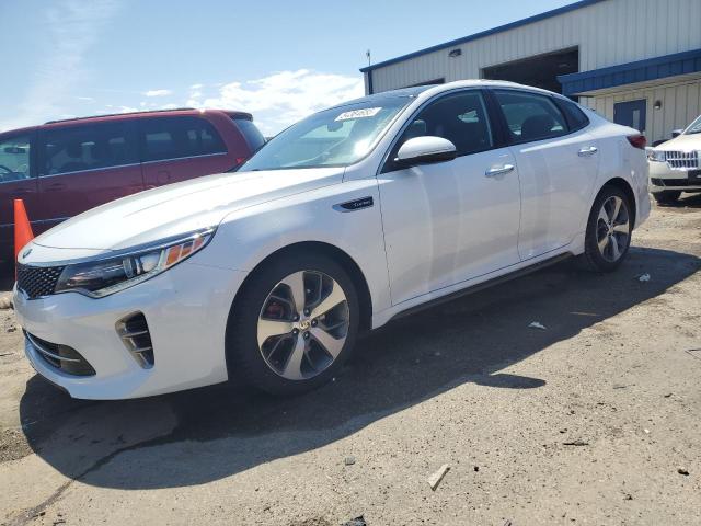 Vin: 5xxgw4l29gg001349, lot: 54384655, kia optima sx 2016 img_1