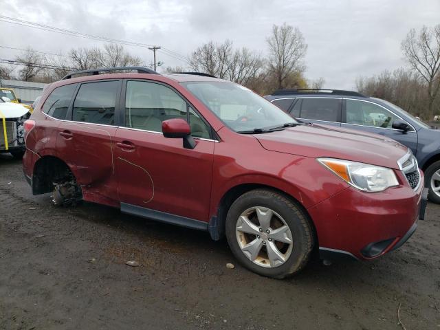 Vin: jf2sjahc4fh435044, lot: 52379455, subaru forester 2.5i limited 20154