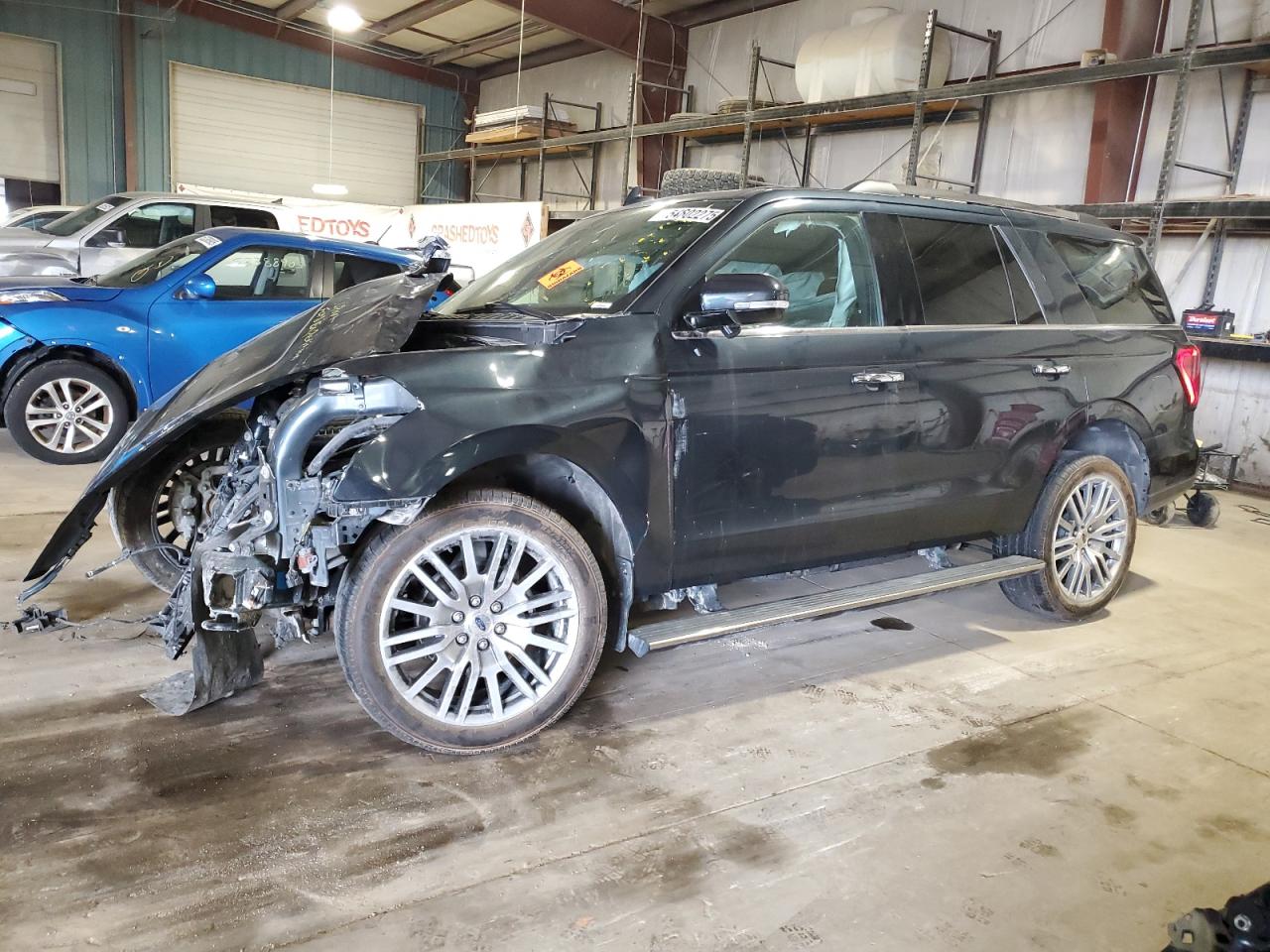 FORD EXPEDITION LIMITED