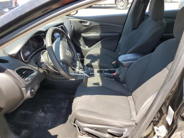 2015 DODGE DART SE - 1C3CDFAA6FD102002