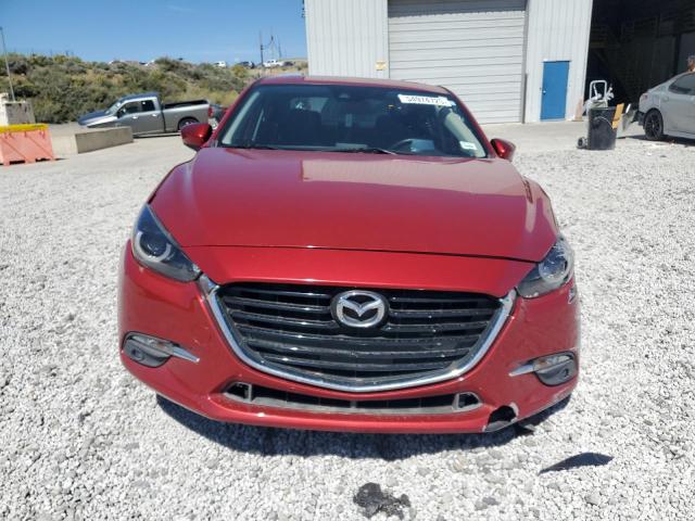 2018 MAZDA 3 GRAND TO - 3MZBN1W39JM158768