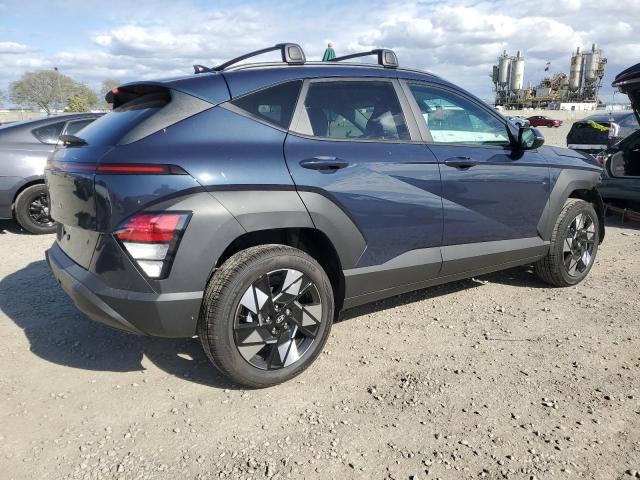 Vin: km8hb3ab1su252104, lot: 53752645, hyundai kona sel 20253