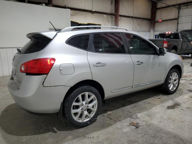 Vin: jn8as5mvxbw264011, lot: 51976745, nissan rogue s 20113