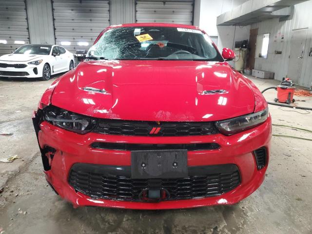 2024 DODGE HORNET R/T ZACPDFCW2R3A30119