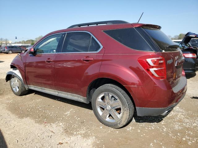 Vin: 2gnflfe35g6193181, lot: 51129805, chevrolet equinox lt 20162