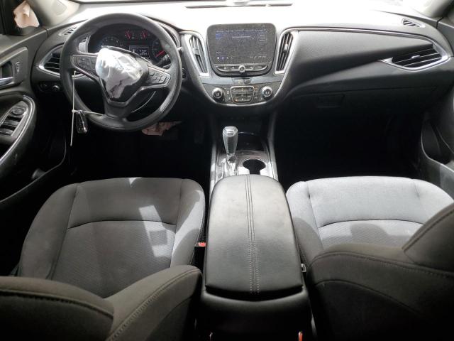 2020 CHEVROLET MALIBU LT - 1G1ZD5ST9LF041348