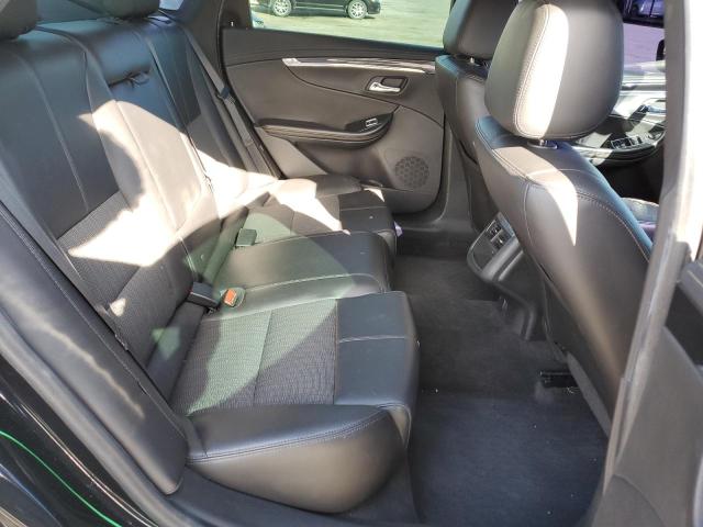 2016 CHEVROLET IMPALA LT - 2G1105SA4G9167817
