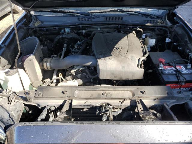 2023 TOYOTA TACOMA DOU - 3TMDZ5BN6PM143474