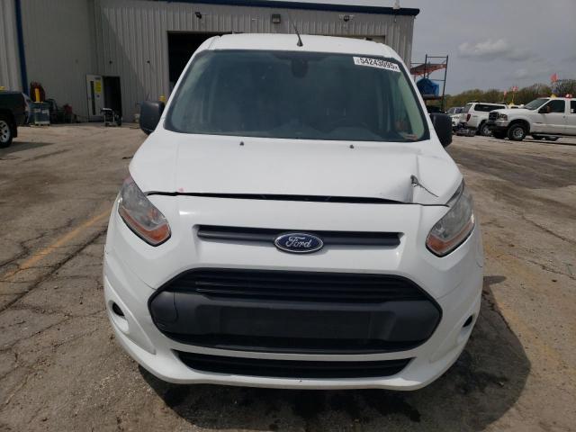 2016 FORD TRANSIT CO #3145680427