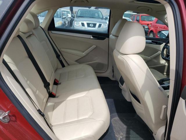 2019 VOLKSWAGEN PASSAT WOL 1VWLA7A34KC005132