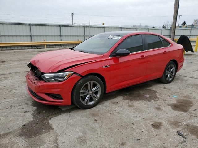 VOLKSWAGEN JETTA S